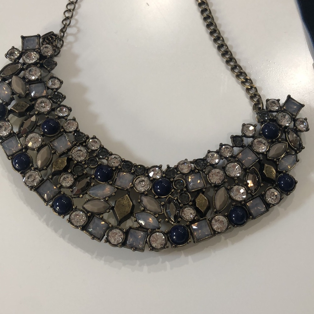 Premier Designs statement necklace - Picture 3 of 4